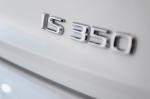 Lexus IS350 F-Sport 2014 года